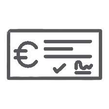 paiement par cheque